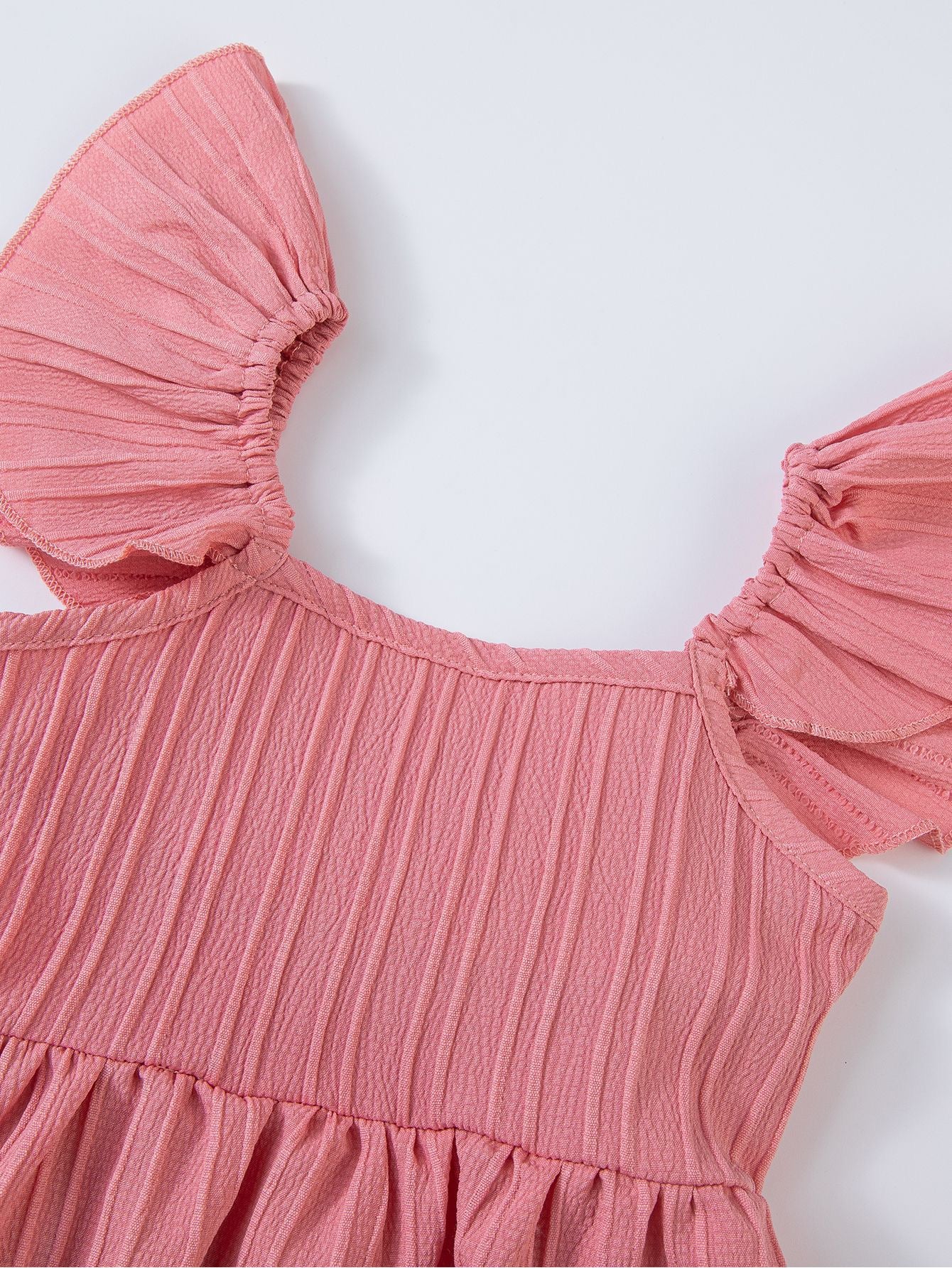 Lilia Bow Set girls matching set ideal for playdates