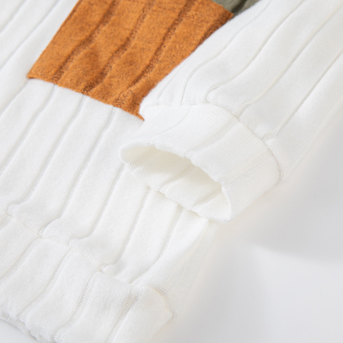 Kids ribbed outfit featuring Rowan Ribbed Set for birthday parties