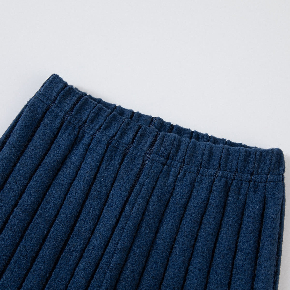 Toddler outfit featuring Rowan Ribbed Set for holiday gatherings