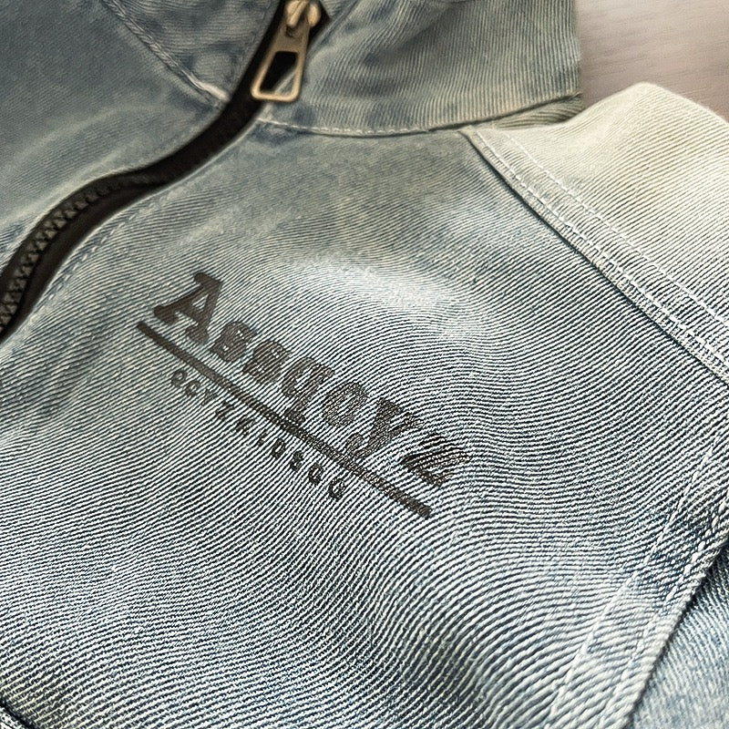 Hudson Denim Set kids matching outfit for holiday gatherings