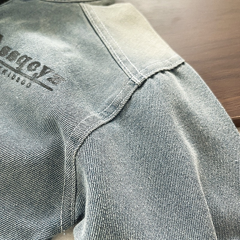 Kids clothing set featuring Hudson Denim Set for weekend trips