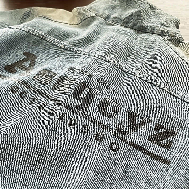 Kids matching outfit featuring Hudson Denim Set for vacation days