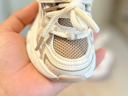 Wren Runner Sneakers kids sneakers ideal for casual outfits