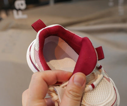 Wren Runner Sneakers everyday kids shoes for daily wear and school days