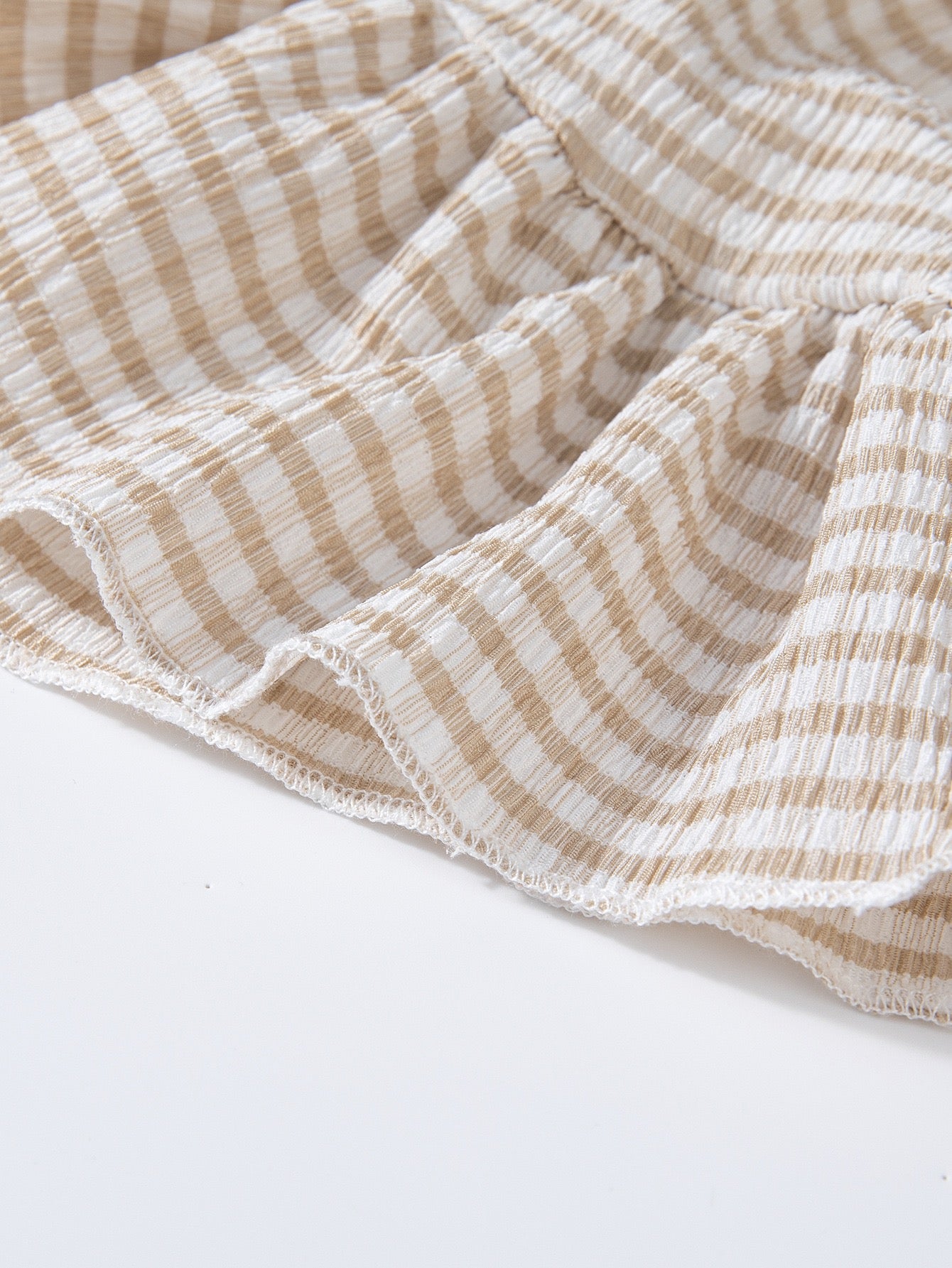 Willow Gingham Set girls party outfit for everyday wear and playdates