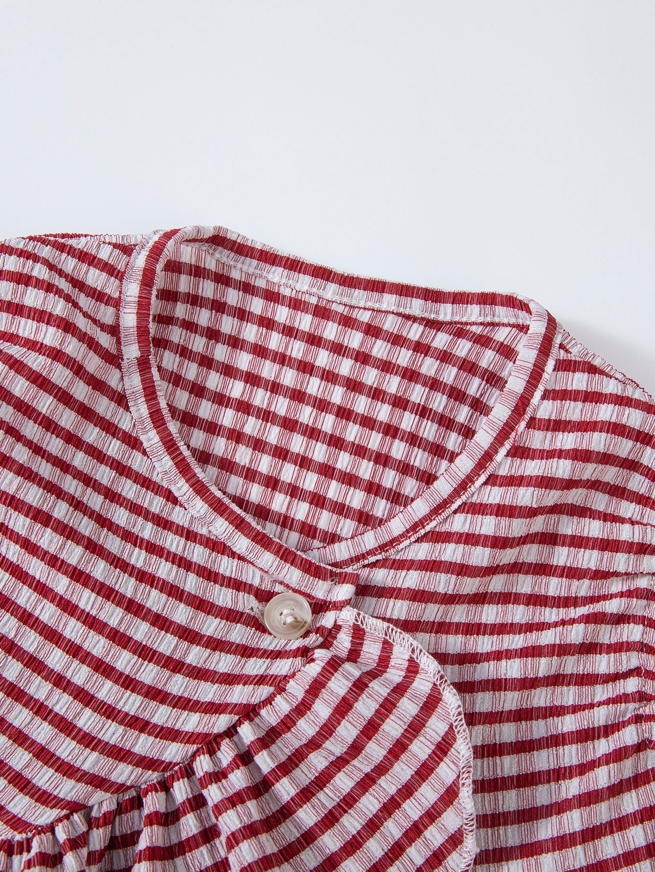 Willow Gingham Set girls two-piece outfit suited to everyday outfits