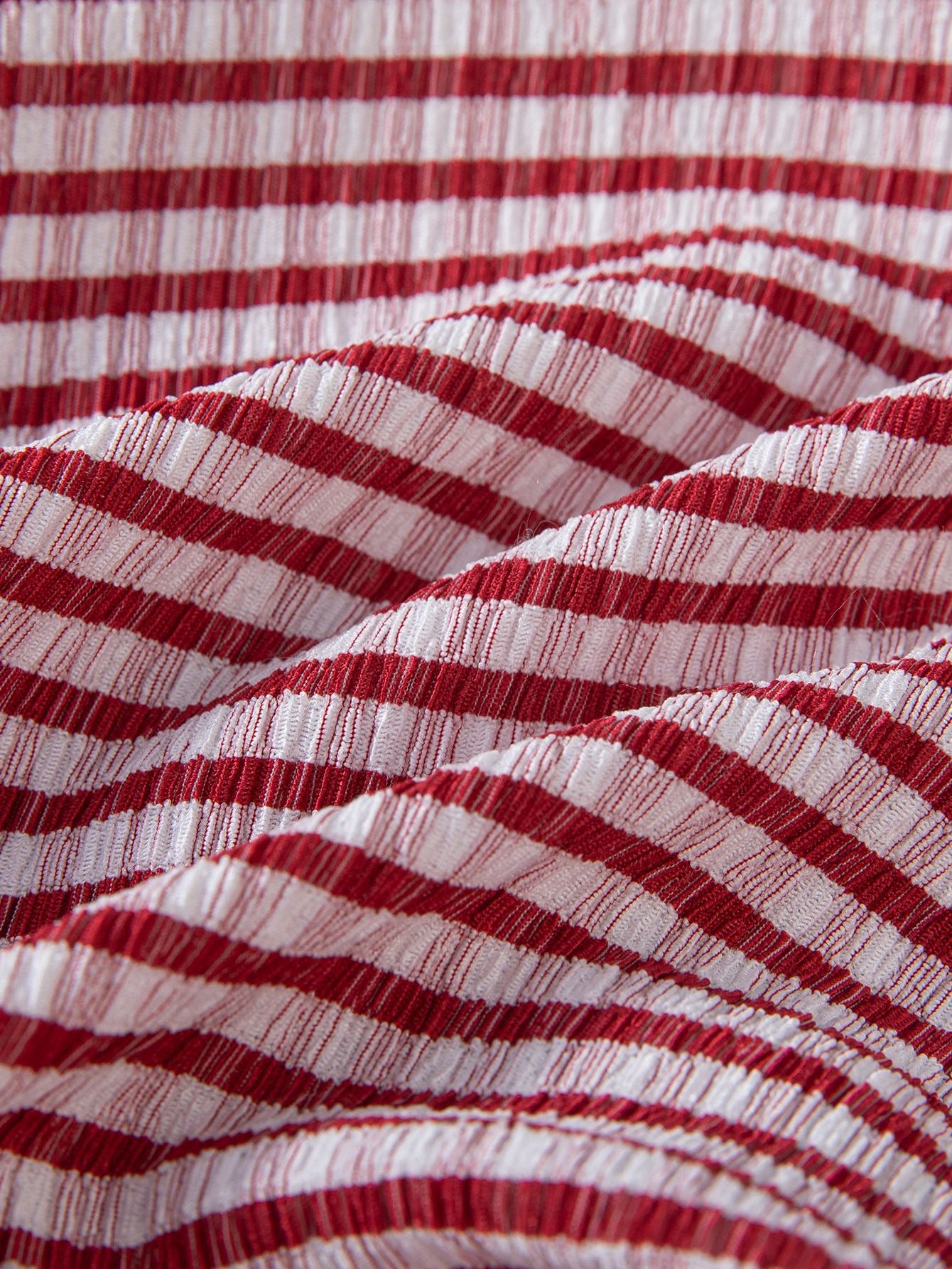 Willow Gingham Set girls matching set for holiday gatherings