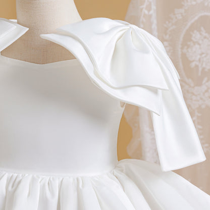 Eloise Petal Dress special occasion dress suited to weddings and events