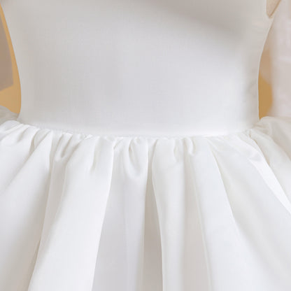 Eloise Petal Dress girls birthday dress for special occasions