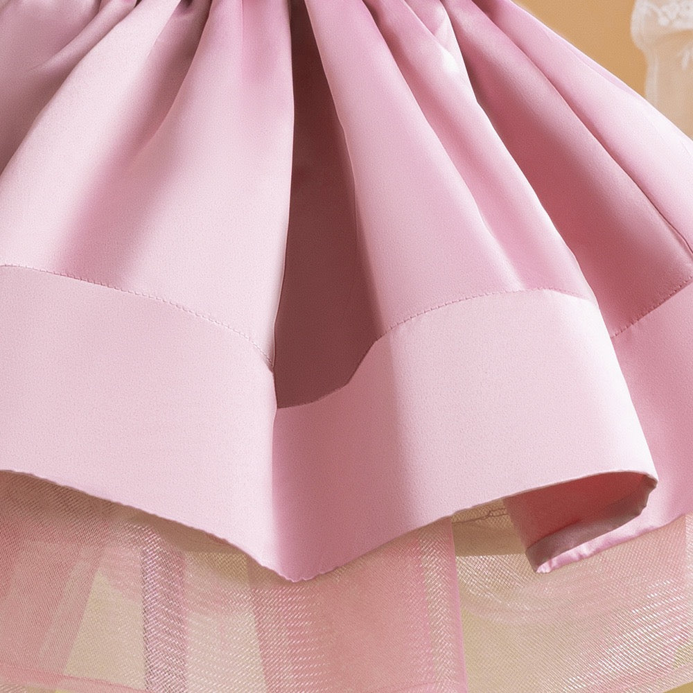 Special occasion dress with Eloise Petal Dress for special occasions