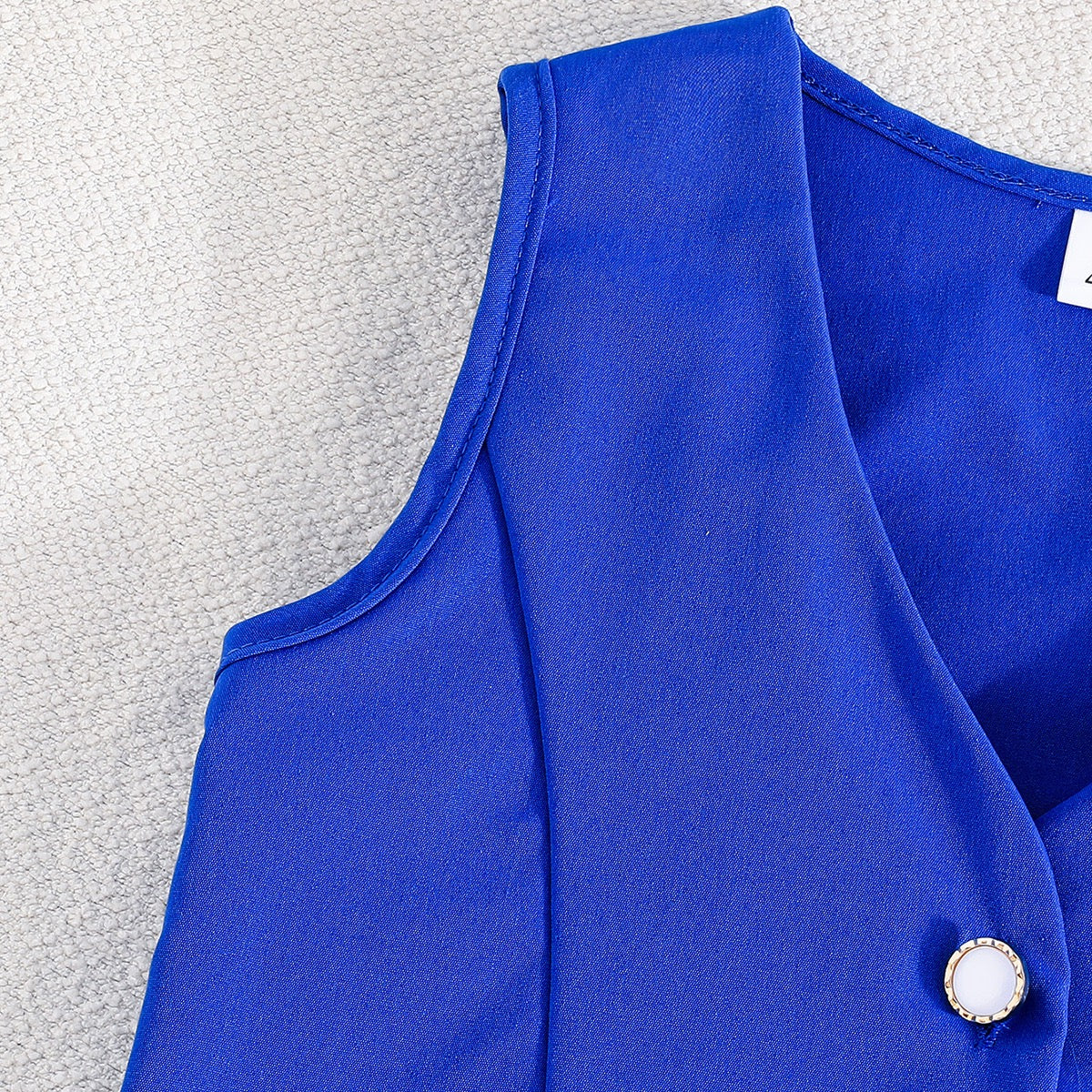 Girls party outfit with Ivy Pleated Set for weekend trips