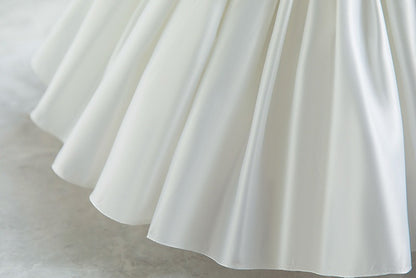 Estelle Bow Dress special occasion dress ideal for weddings and events