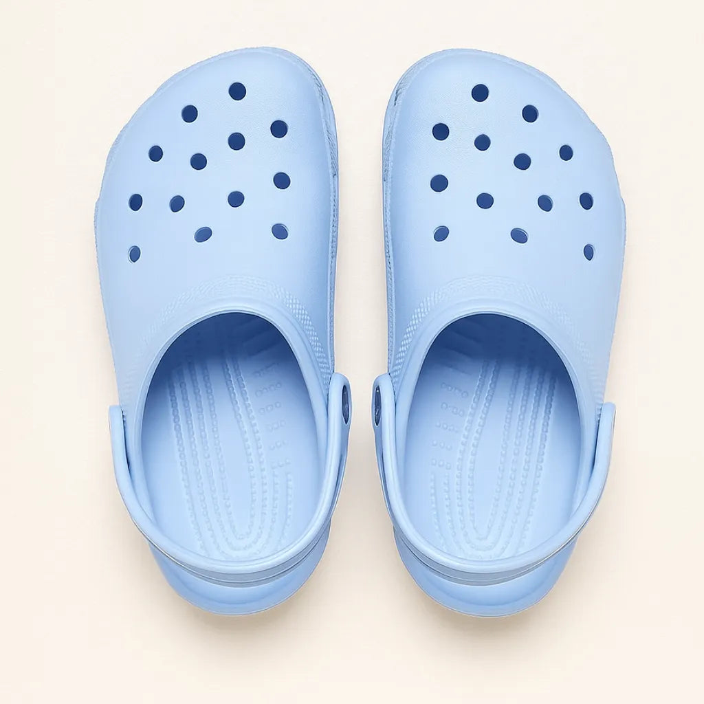 Kids Classic Littles Clogs Boys Girls