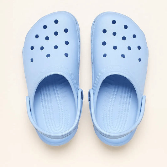 Kids Classic Littles Clogs Boys Girls