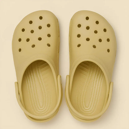 Kids Classic Littles Clogs Boys Girls