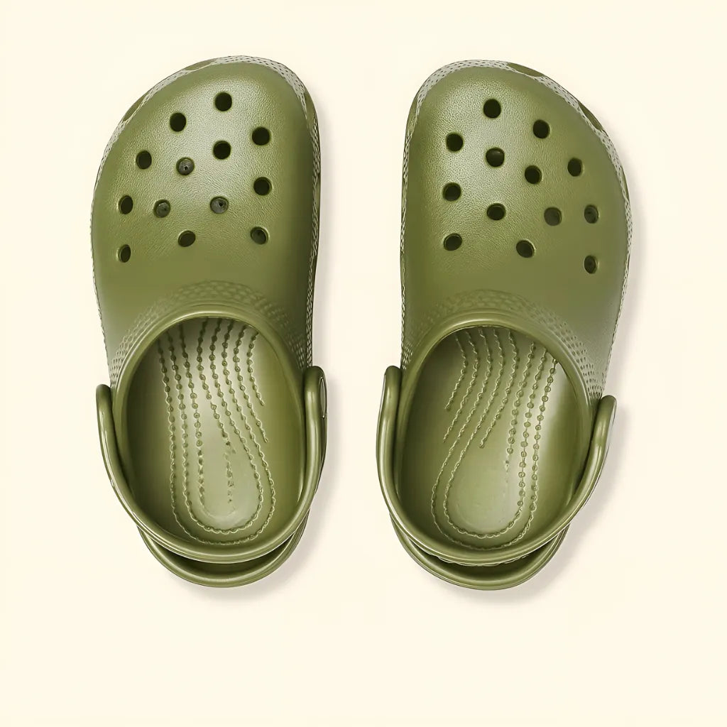 Kids Classic Littles Clogs Boys Girls