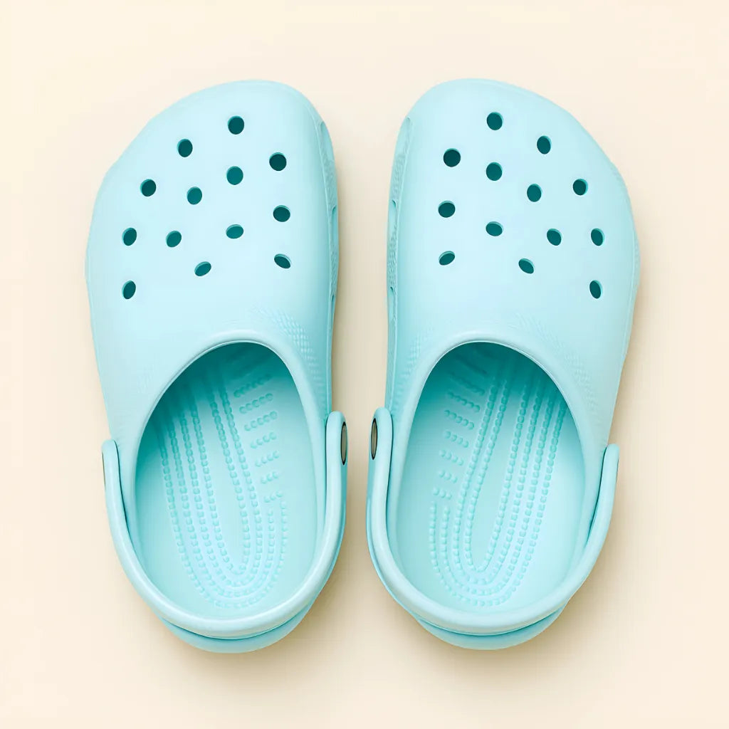 Kids Classic Littles Clogs Boys Girls