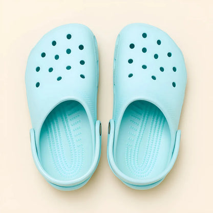 Kids Classic Littles Clogs Boys Girls