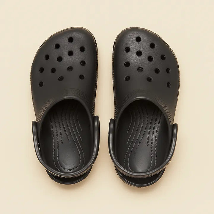 Kids Classic Littles Clogs Boys Girls