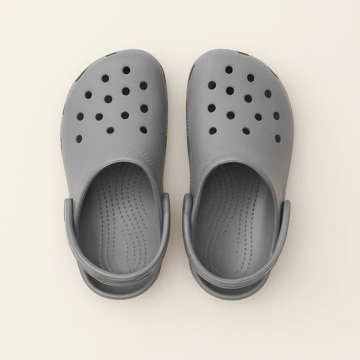 Kids Classic Littles Clogs Boys Girls