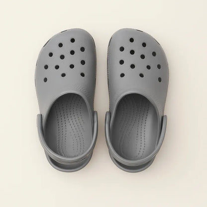 Kids Classic Littles Clogs Boys Girls