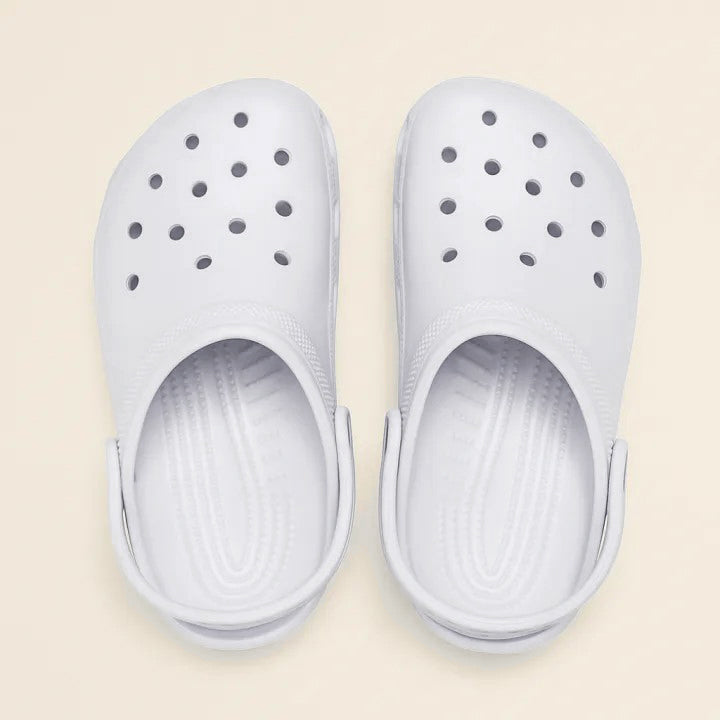 Kids Classic Littles Clogs Boys Girls