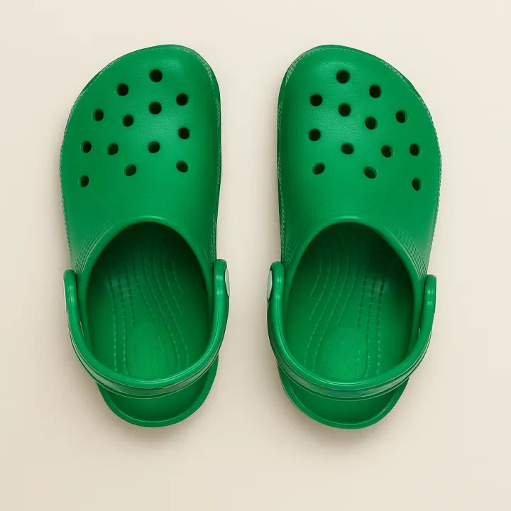 Kids Classic Littles Clogs Boys Girls