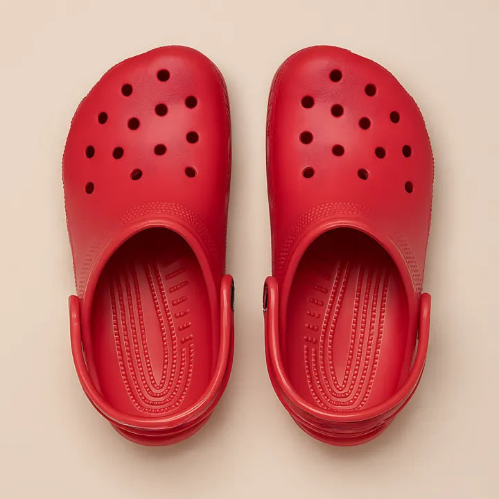 Kids Classic Littles Clogs Boys Girls