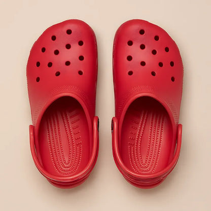 Kids Classic Littles Clogs Boys Girls