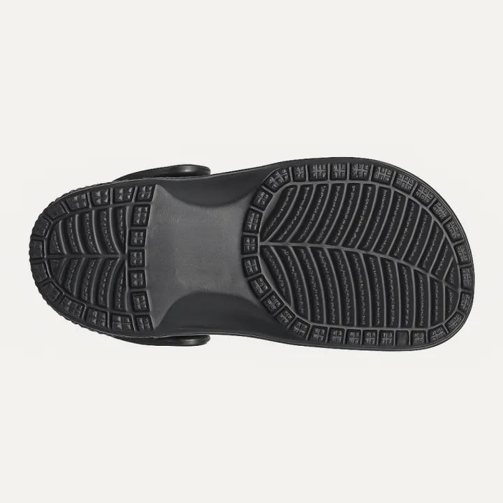 Kids Classic Littles Clogs Boys Girls