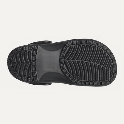 Kids Classic Littles Clogs Boys Girls