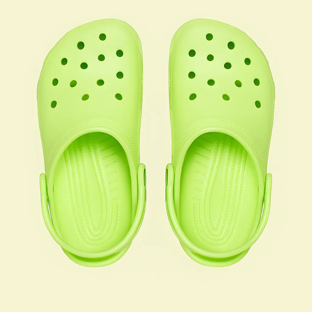 Kids Classic Littles Clogs Boys Girls
