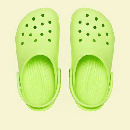 Kids Classic Littles Clogs Boys Girls