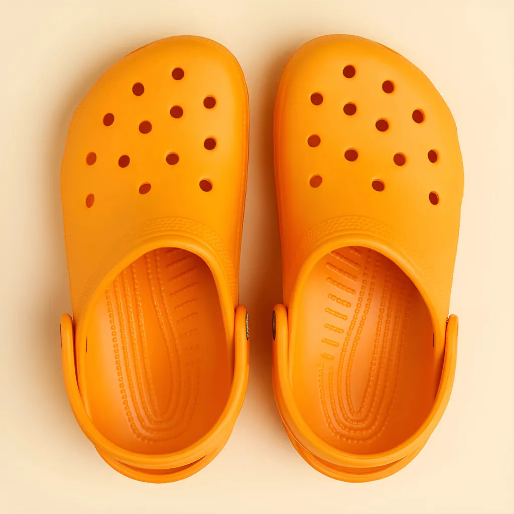Kids Classic Littles Clogs Boys Girls