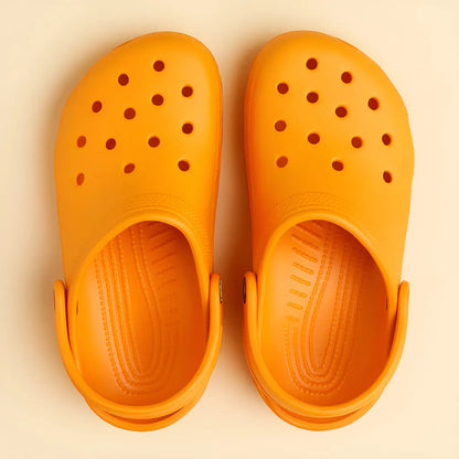 Kids Classic Littles Clogs Boys Girls