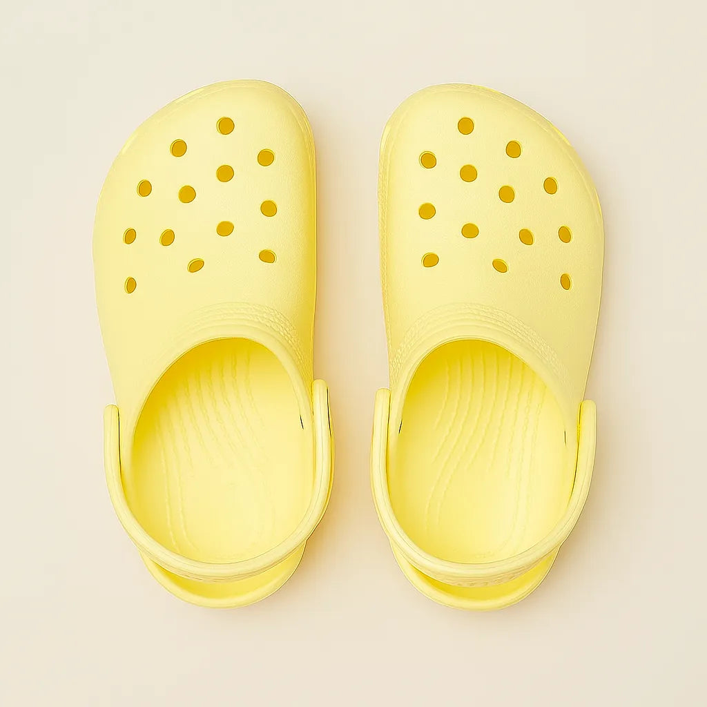 Kids Classic Littles Clogs Boys Girls