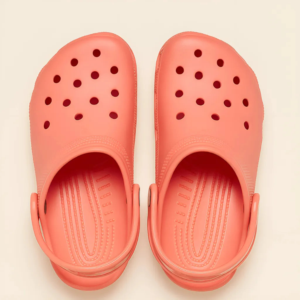 Kids Classic Littles Clogs Boys Girls