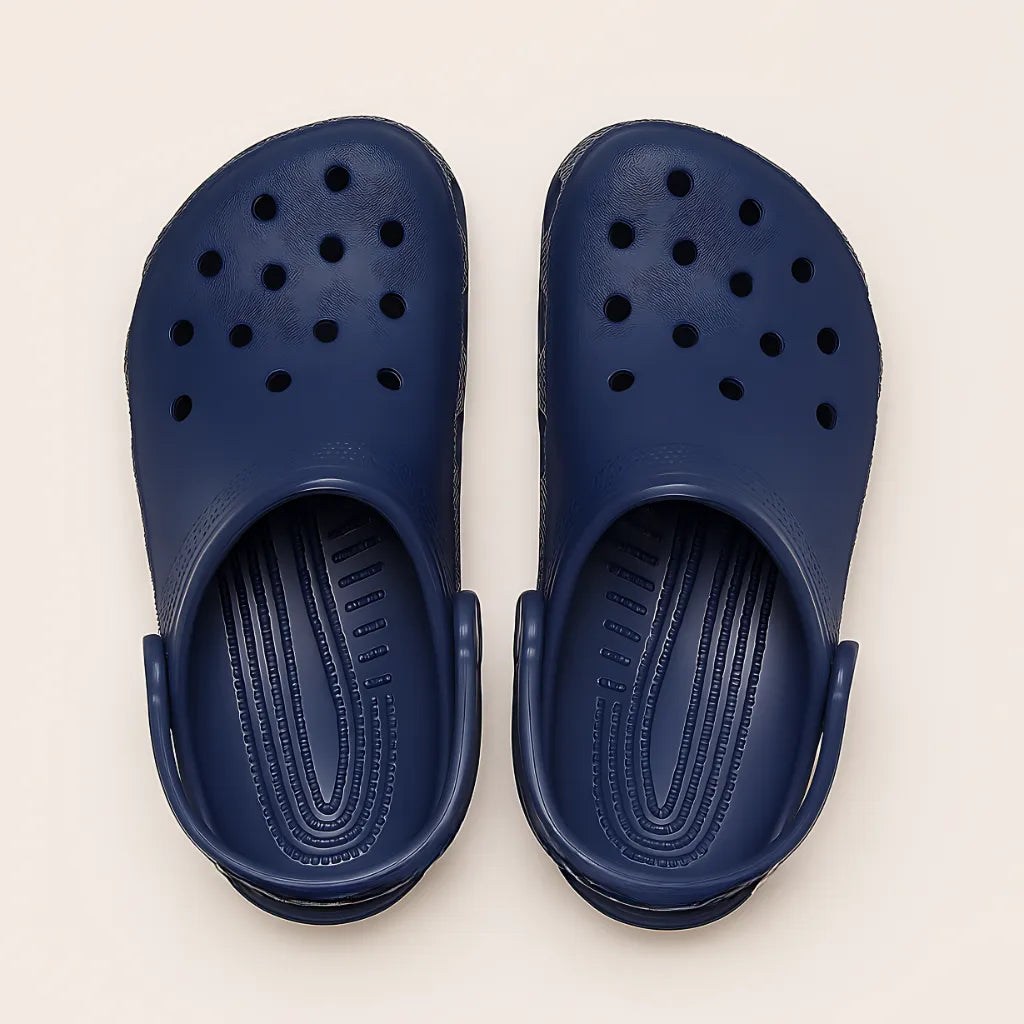 Kids Classic Littles Clogs Boys Girls