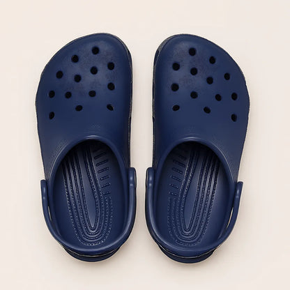 Kids Classic Littles Clogs Boys Girls