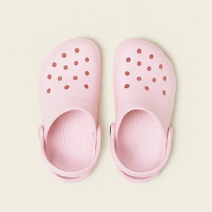 Kids Classic Littles Clogs Boys Girls