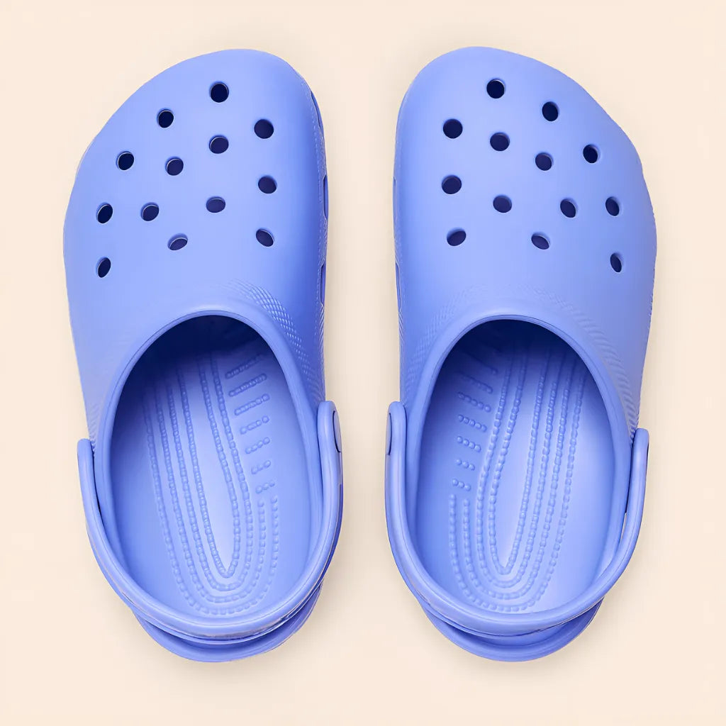 Kids Classic Littles Clogs Boys Girls