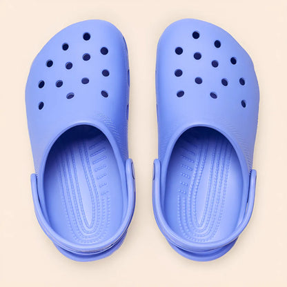 Kids Classic Littles Clogs Boys Girls
