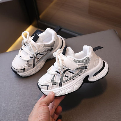 Wren Runner Sneakers kids everyday sneakers for daily wear