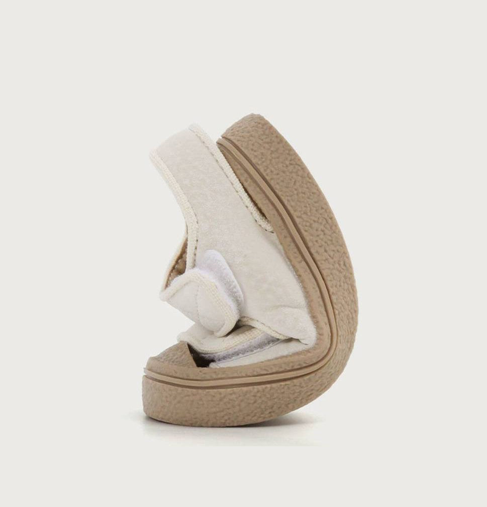 Toddler Double Strap Comfort Sandals