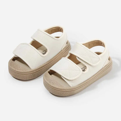 Toddler Double Strap Comfort Sandals