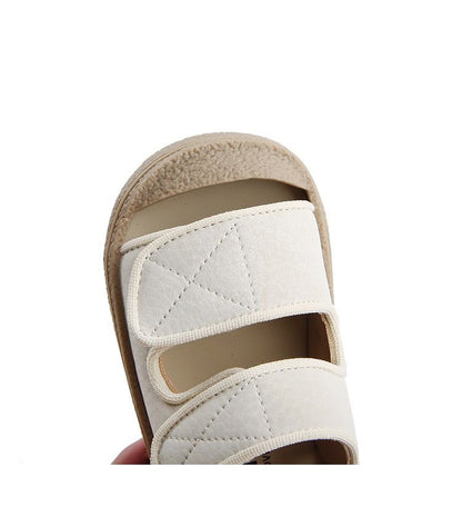 Toddler Double Strap Comfort Sandals