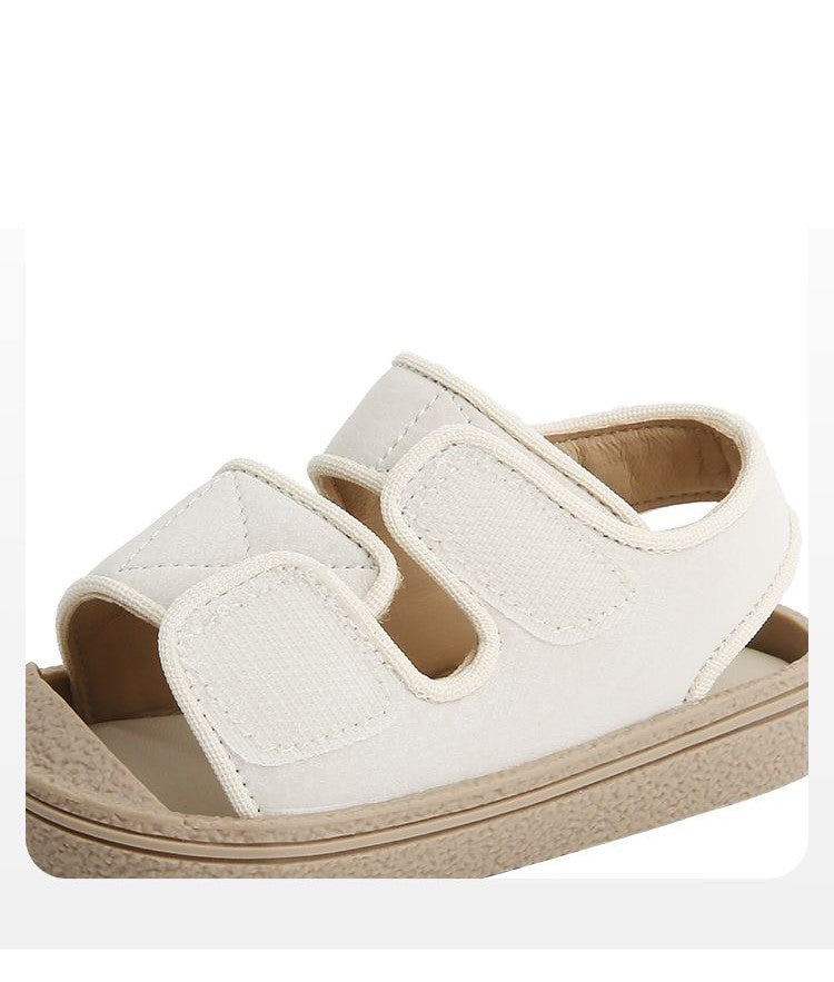 Toddler Double Strap Comfort Sandals