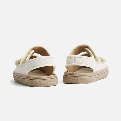 Toddler Double Strap Comfort Sandals