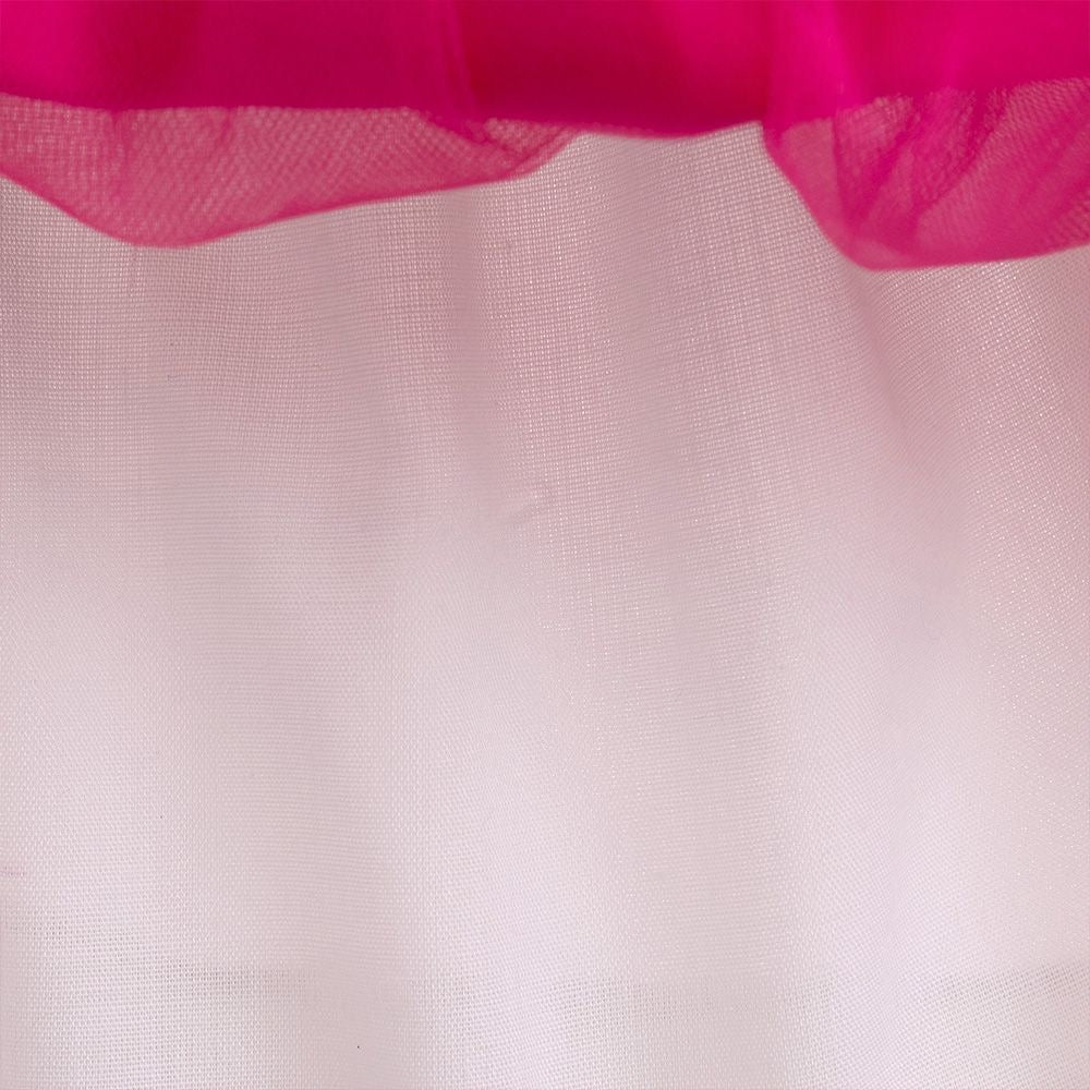 Girls Bow Party Dress