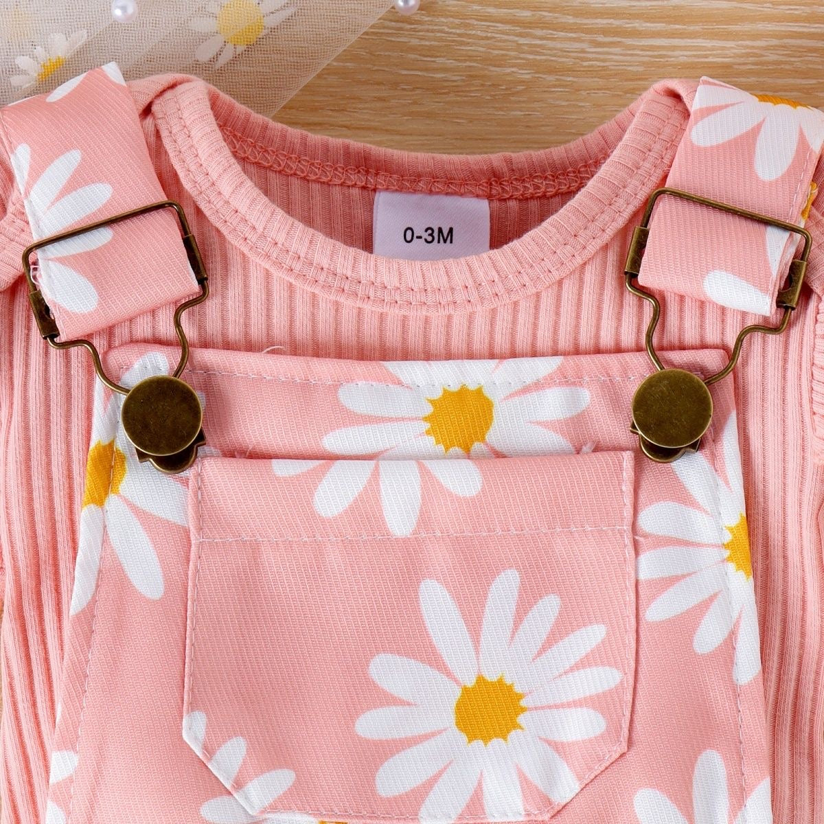 Maisie Daisy Shortall Set girls summer outfit ideal for summer outings